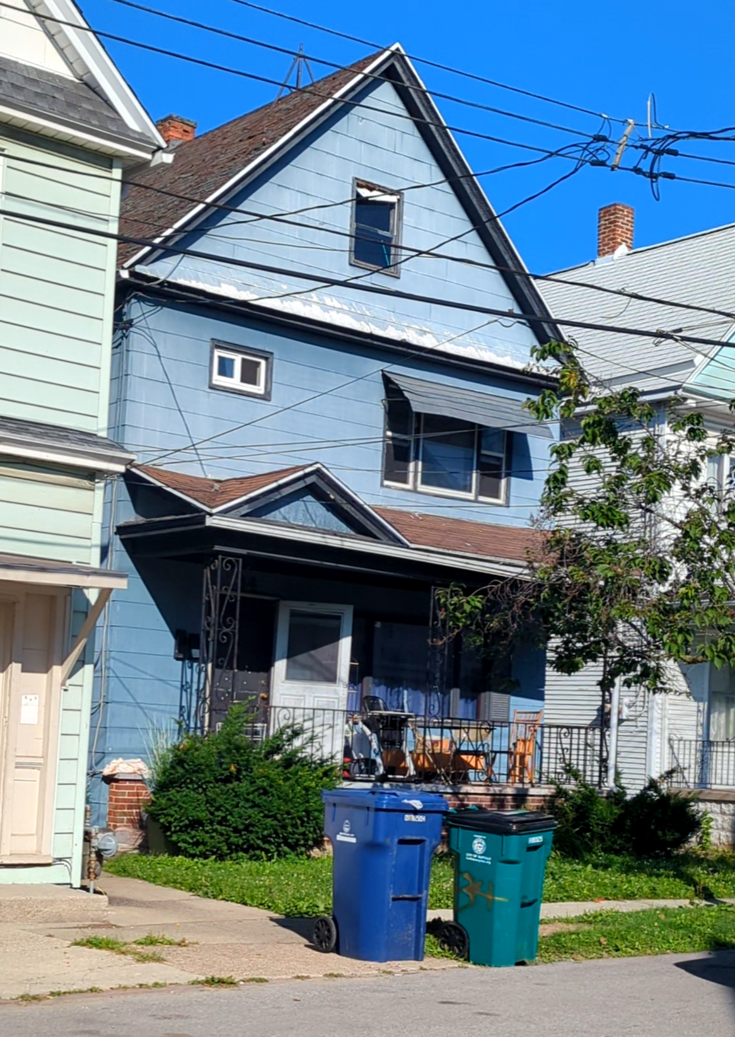 34 Reservation St. - Upper