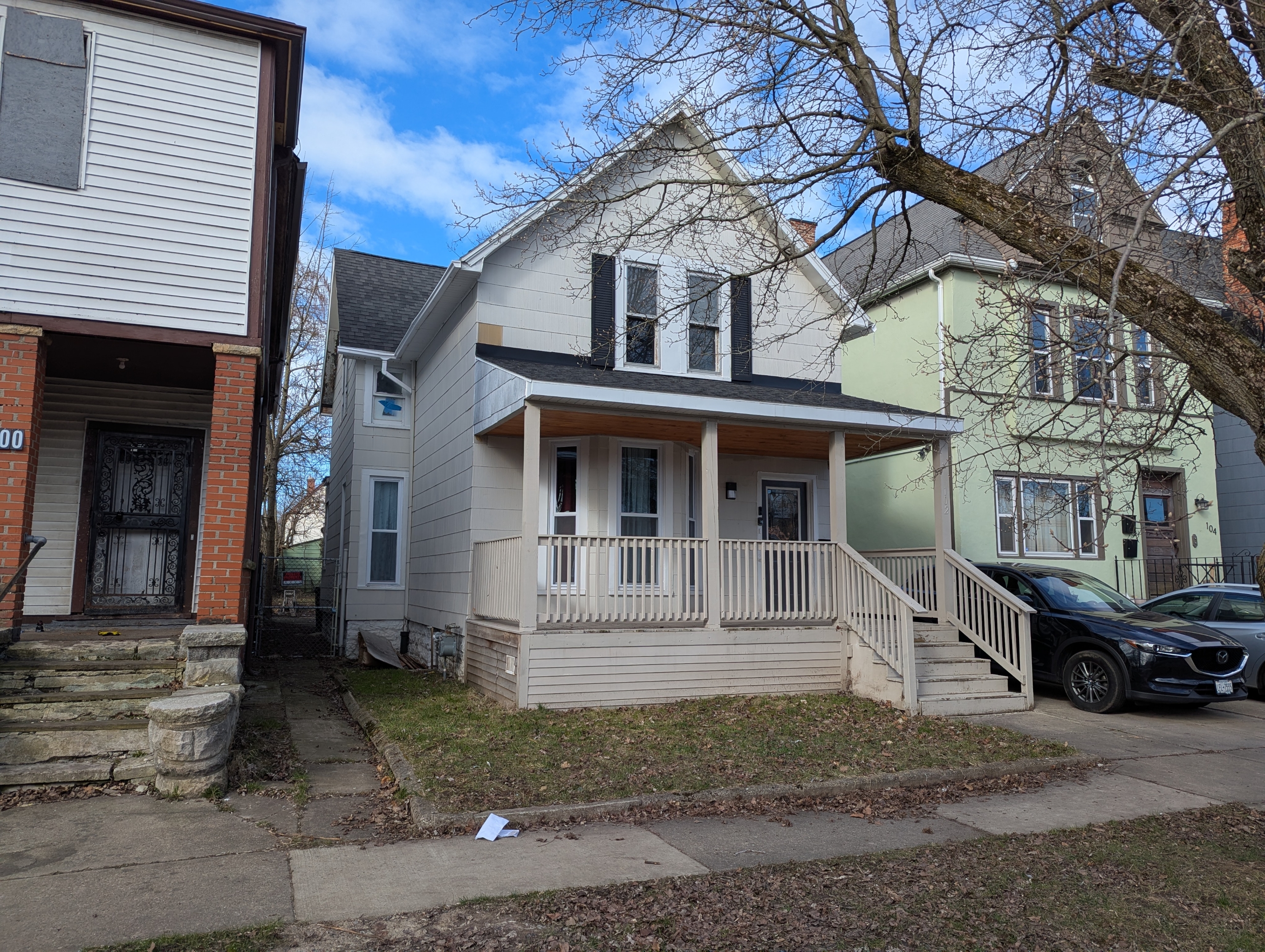 102 17th Street