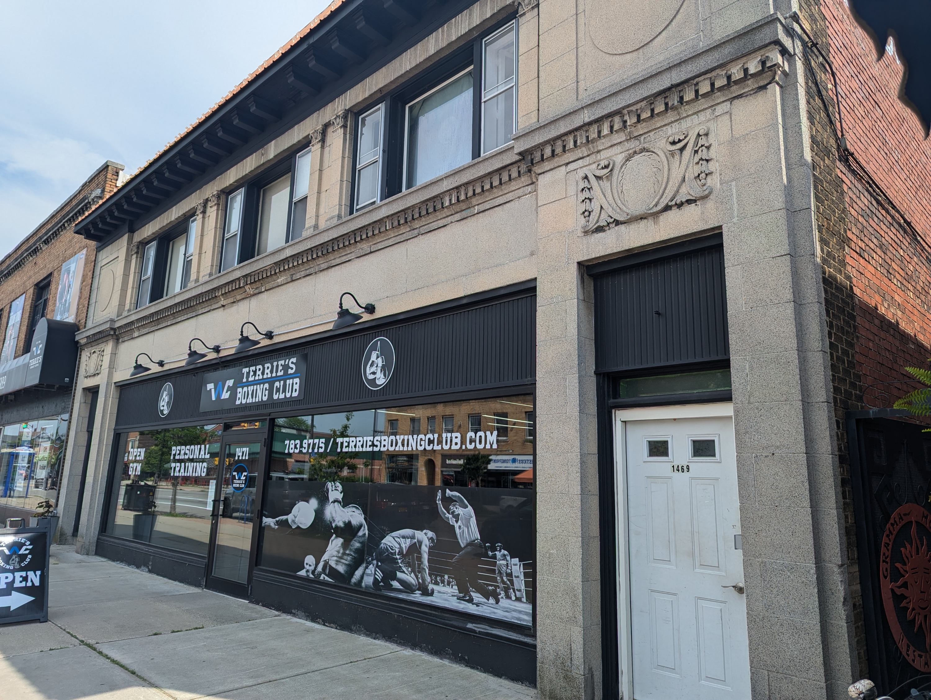 1469 Hertel Avenue - 6